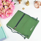 Hajj Kit Bag Musallah & Travel Shoulder Bag | Blessed Trinkets - Detail View 5
