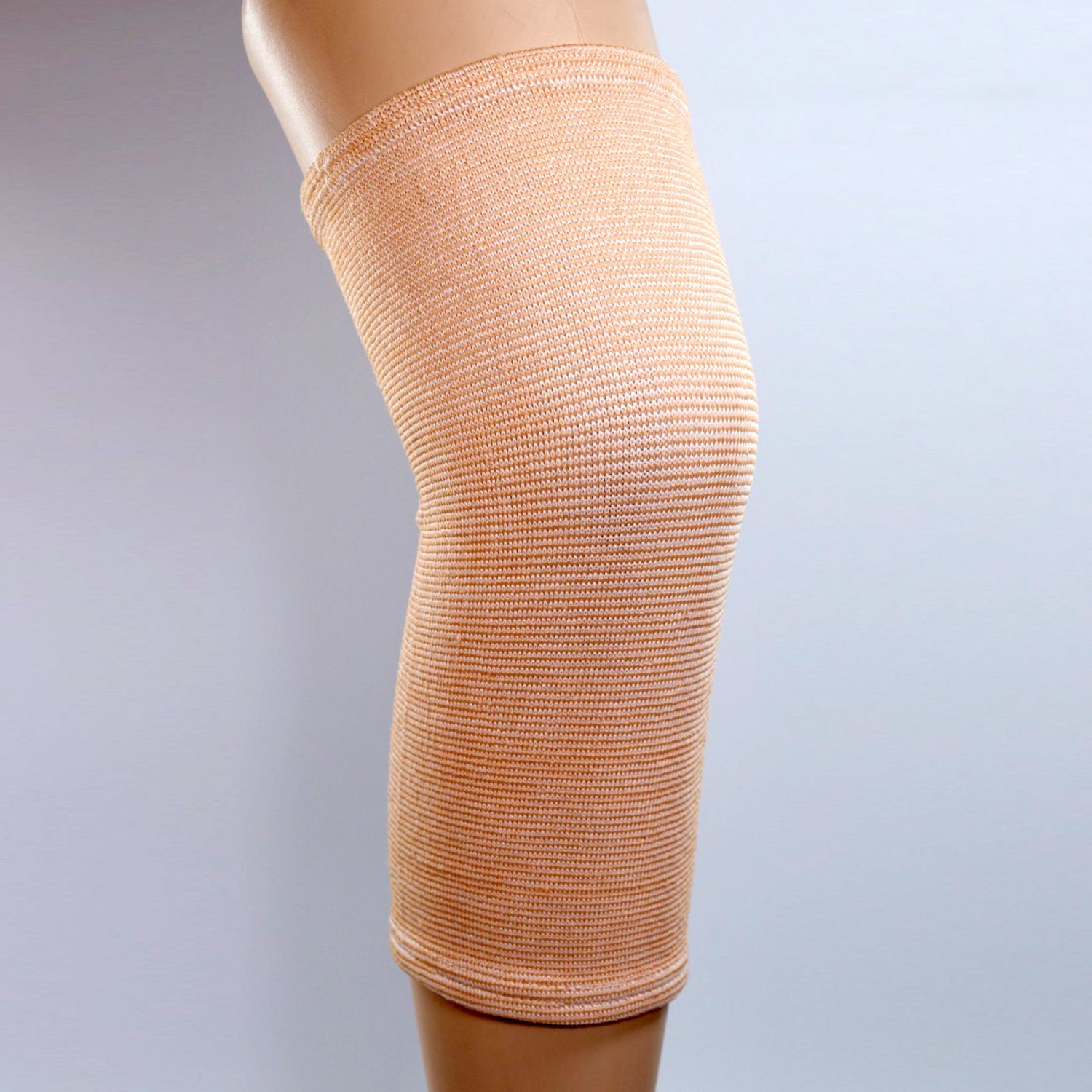 Knee Cap for Support – Large Size for Joint Relief | Velvet Wellness