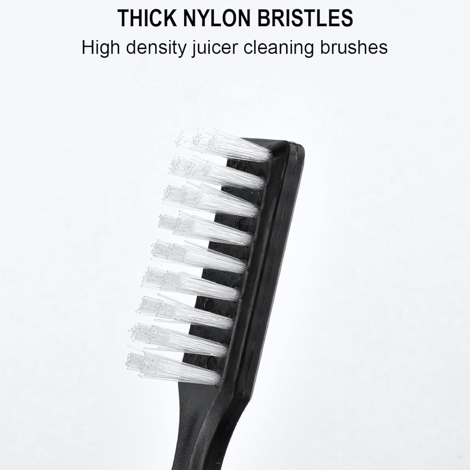 Multifunctional Cleaning Brush Versatile Kitchen Tool | Velvet Wipe - Detail View 6