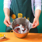 ALVENZA Electric Meat Grinder – 3L Stainless Steel Food Chopper | CookAura