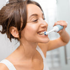 Electric Toothbrush – Portable for Kids & Adults | BrushedUp