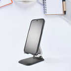 ALVENZA Mobile Phone Holder – Sturdy Adjustable Desk & Bed Stand
