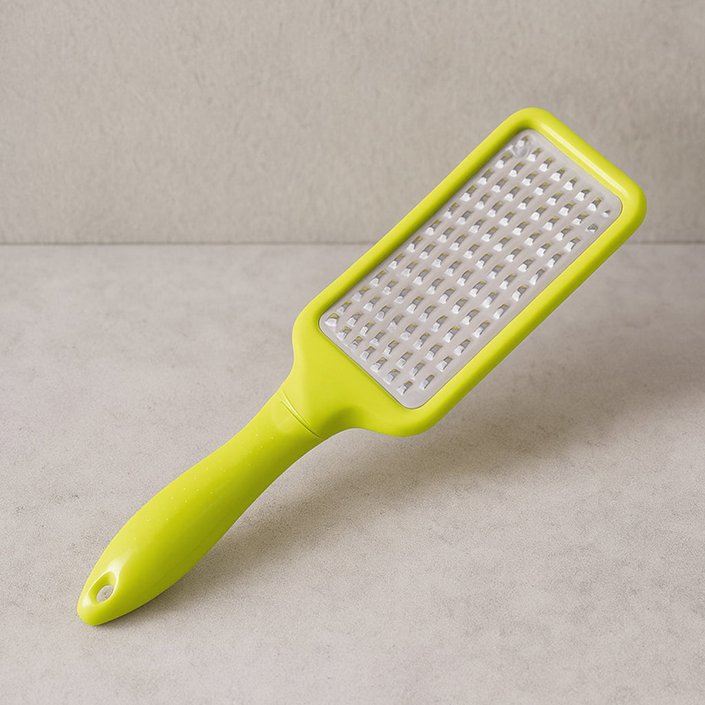 Stainless Steel Cheese Grater Multi-Purpose Kitchen Tool | CookAura