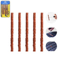ALVENZA Tyre Repair Strips – Emergency Puncture Seal (5 Pcs) | Indo Glow