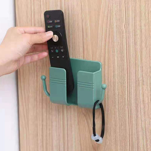 ALVENZA Wallmount Mobile Stand – Multipurpose Hook Phone Holder | GlimmerHome