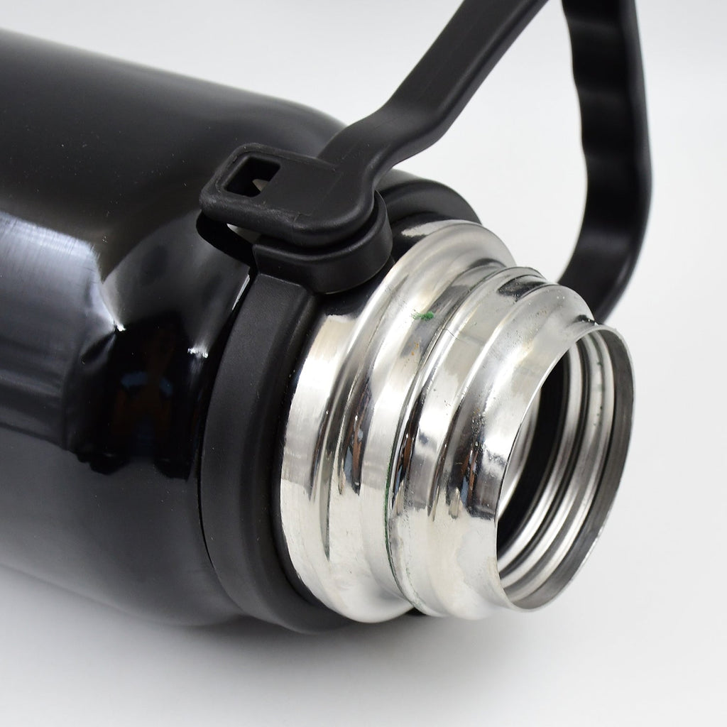 ALVENZA Custom Stainless Steel Water Bottle – 1200ml Insulated | CustomSpot