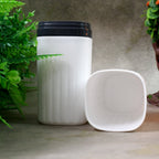 Travel Toothbrush Case Hygienic & Portable Holder | BrushedUp - Detail View 5