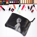 Portable Storage Bag Compact Travel Organizer | Organivo - Back View