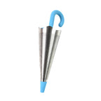 Umbrella Tea Strainer Cute Silicone Infuser for Loose Leaf | Siplix - Detail View 7