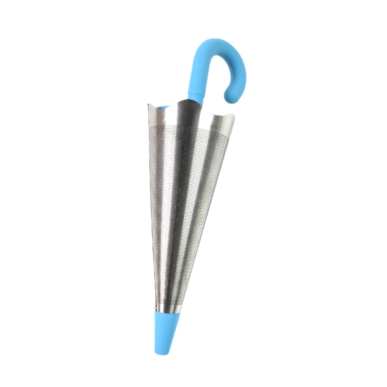 Umbrella Tea Strainer Cute Silicone Infuser for Loose Leaf | Siplix - Detail View 7