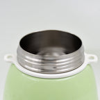 ALVENZA Insulated Stainless Steel Mug 1200ml – Hot & Cold | Own Hydrate