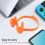 ALVENZA Hand Shape Mobile Stand – Adjustable & Hands-Free Phone Holder