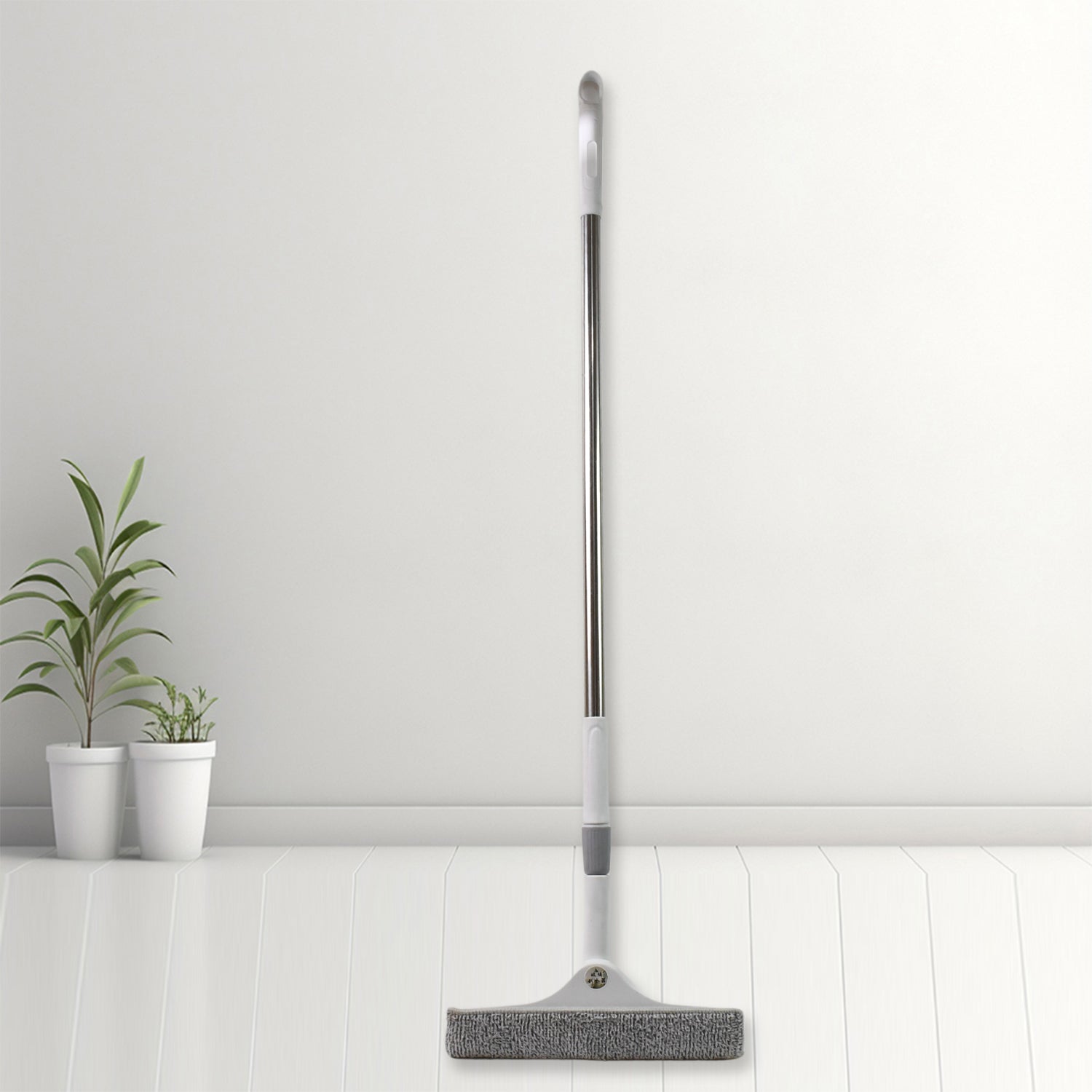 ALVENZA 4-in-1 Cleaning Tool Set – Home & Kitchen Combo | Velvet Wipe