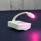 LED Toilet Bowl Light Motion Sensor, 8 Colours - Detail View 7