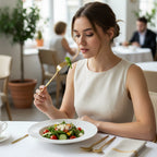 ALVENZA Stainless Steel Cutlery Set – Elegant Gold Finish for Dining & Gifts
