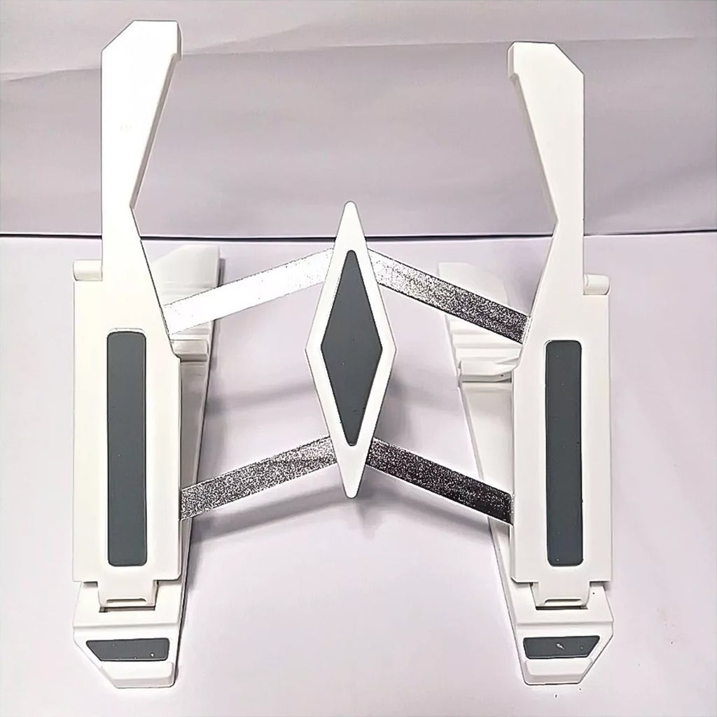 ALVENZA Adjustable Mobile Stand – Ergonomic Foldable Holder | PHOBIA