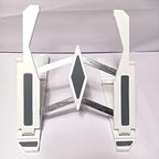 ALVENZA Adjustable Mobile Stand – Ergonomic Foldable Holder | PHOBIA