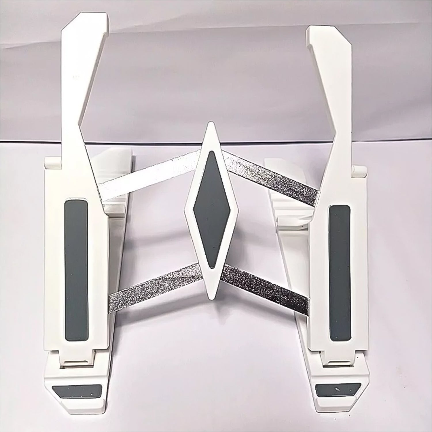 ALVENZA Adjustable Mobile Stand – Ergonomic Foldable Holder | PHOBIA