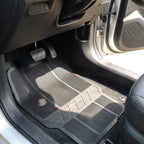 ALVENZA Universal Car Floor Mat Set – Heavy Duty Anti-Slip Interior Protection
