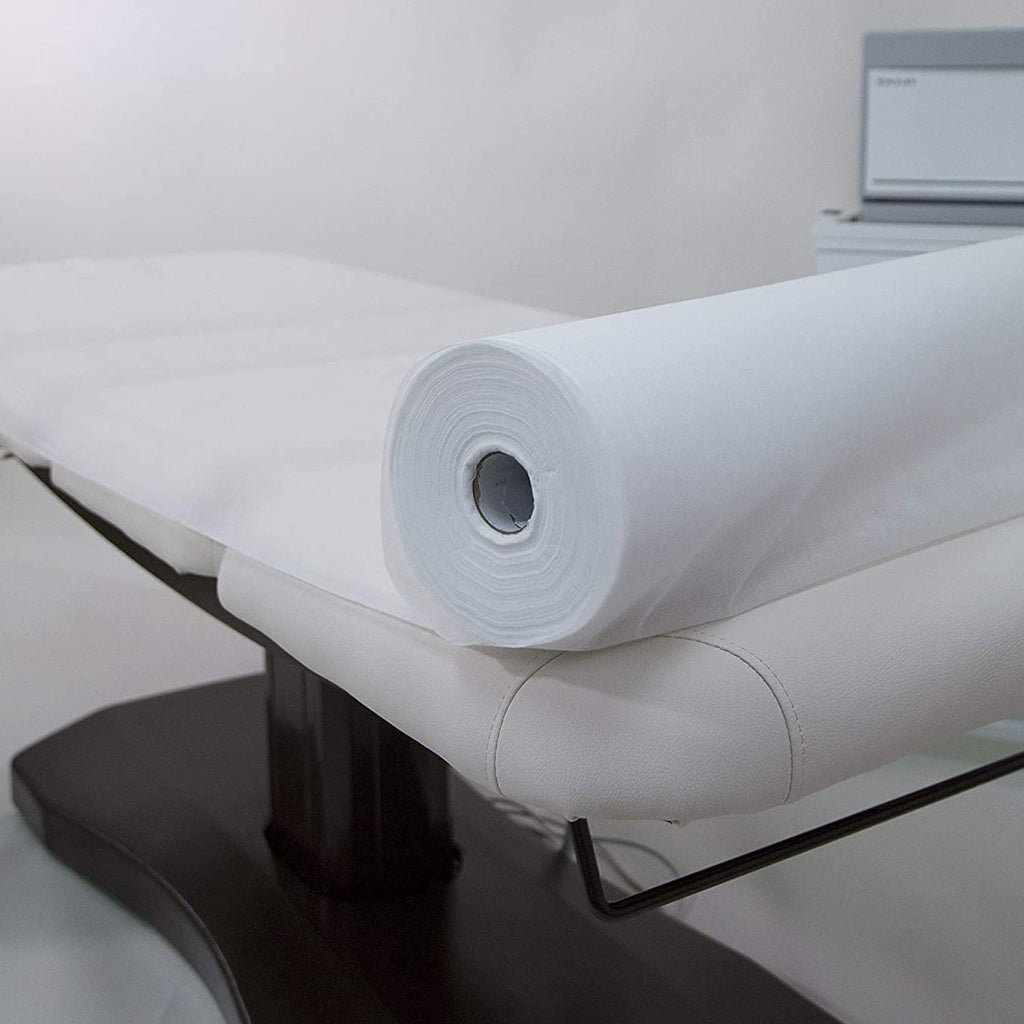 Medical Couch Paper Roll – 61 cm x 40 Meter Hygienic Cover