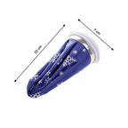 Ice Bag for Pain Relief – 9 Inch Reusable Compress | VelvaBloom