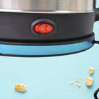ALVENZA Electric Multi Cooker – 2.5L Stainless Steel 800W | FirePot