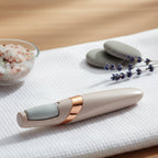 Electronic Pedicure Tool – Rechargeable & Cordless | Velvet Wellness
