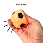 ALVENZA Kids Squeeze Ball Set – Soft & Non-Toxic Play Balls (Set of 3) | Aditi