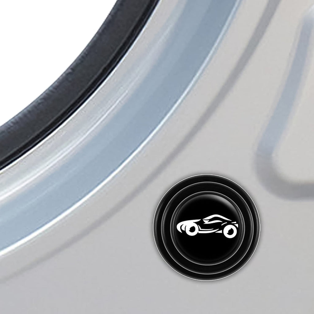 ALVENZA Car Door Protector – Noise Reduction & Dent Prevention | Velvet Wheels