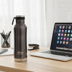 ALVENZA Insulated Hydro Water Bottle 500ml – Stainless Steel Vacuum Flask