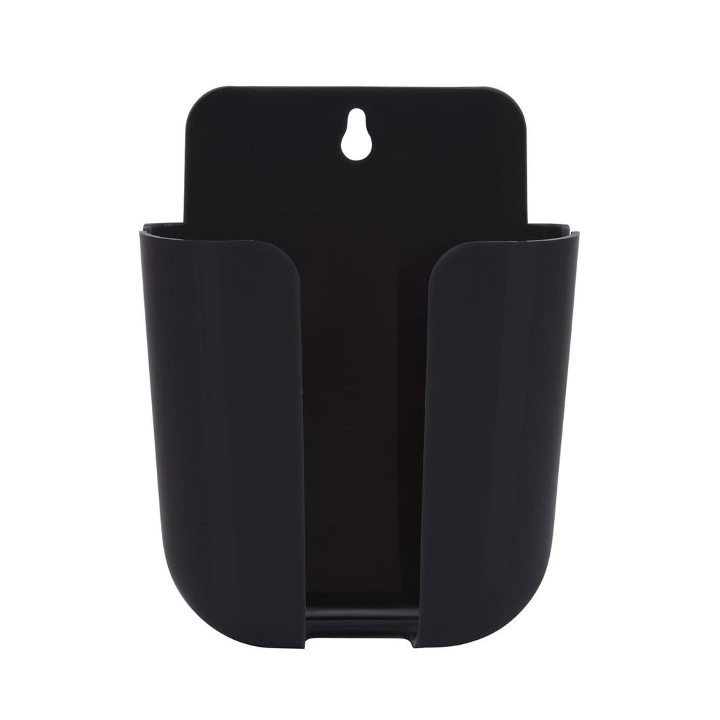 ALVENZA Wall Mounted Phone Holder – Multi-functional Organizer | Organivo