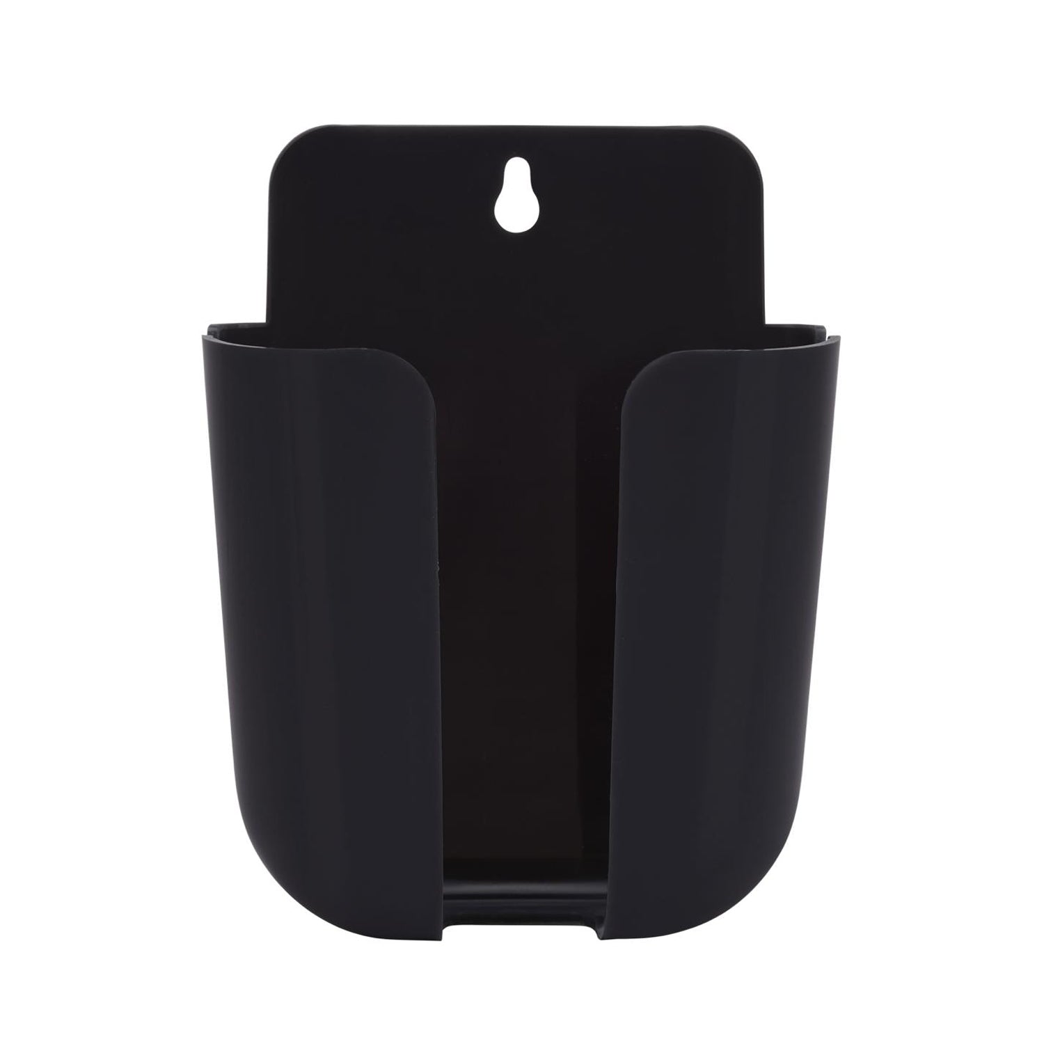 ALVENZA Wall Mounted Phone Holder – Multi-functional Organizer | Organivo