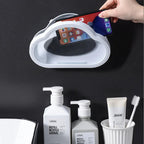 ALVENZA Waterproof Mobile Stand – 360° Rotating Shower Case | PHOBIA