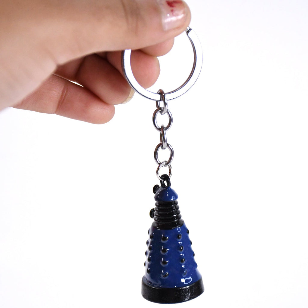 ALVENZA Metal Keychain – Durable, Stylish Everyday Accessory | Indo Glow