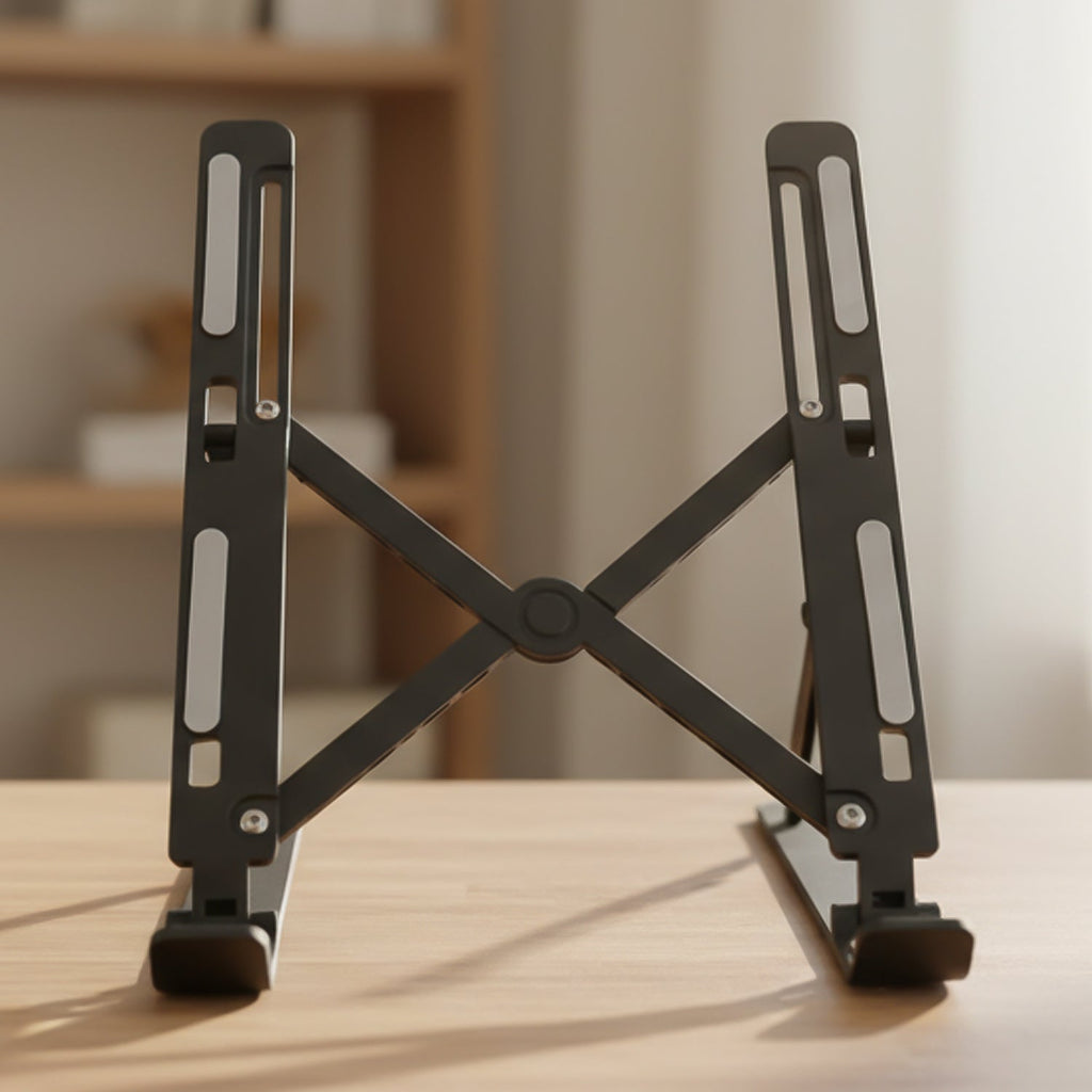 ALVENZA Adjustable Tablet Stand – Ergonomic, Portable Holder | Gambit