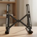 ALVENZA Adjustable Tablet Stand – Ergonomic, Portable Holder | Gambit