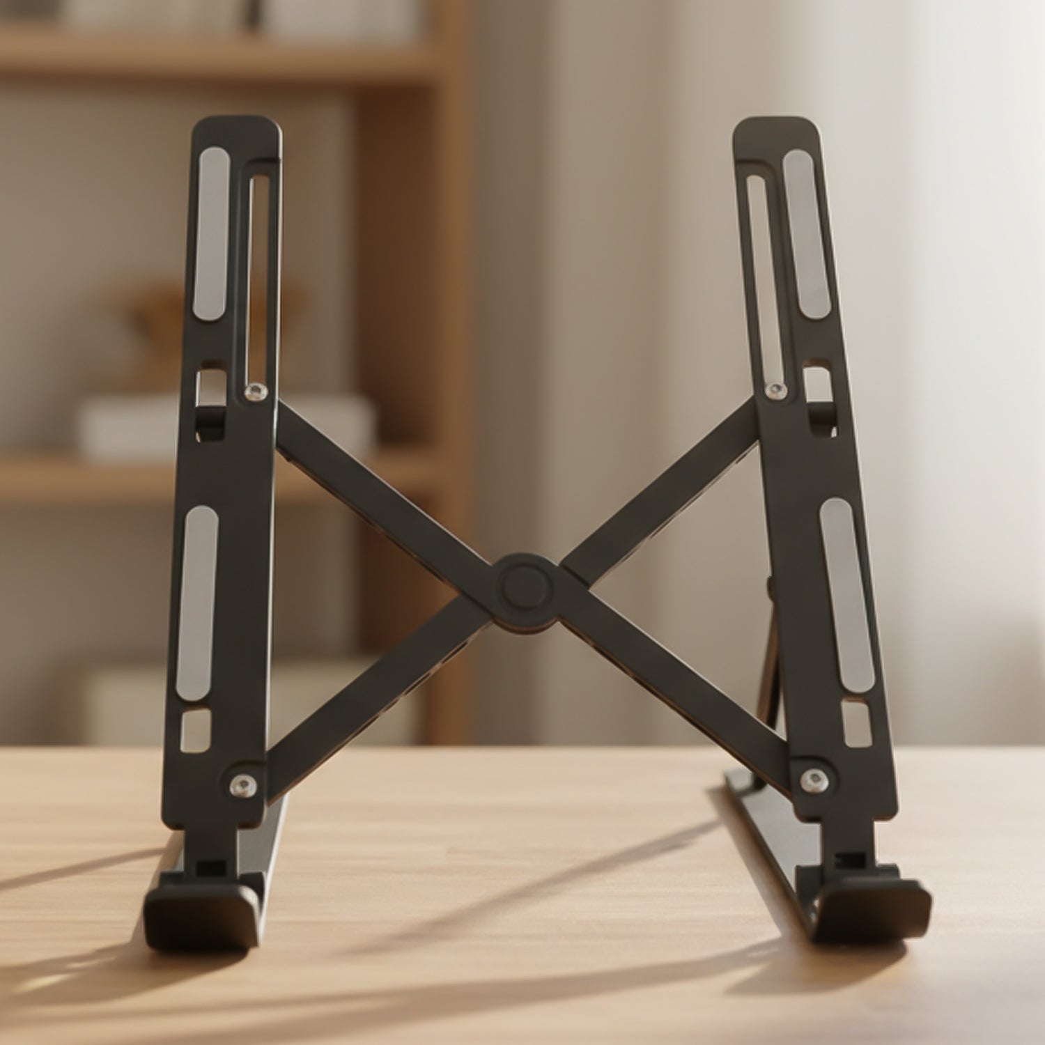 ALVENZA Adjustable Tablet Stand – Ergonomic, Portable Holder | Gambit
