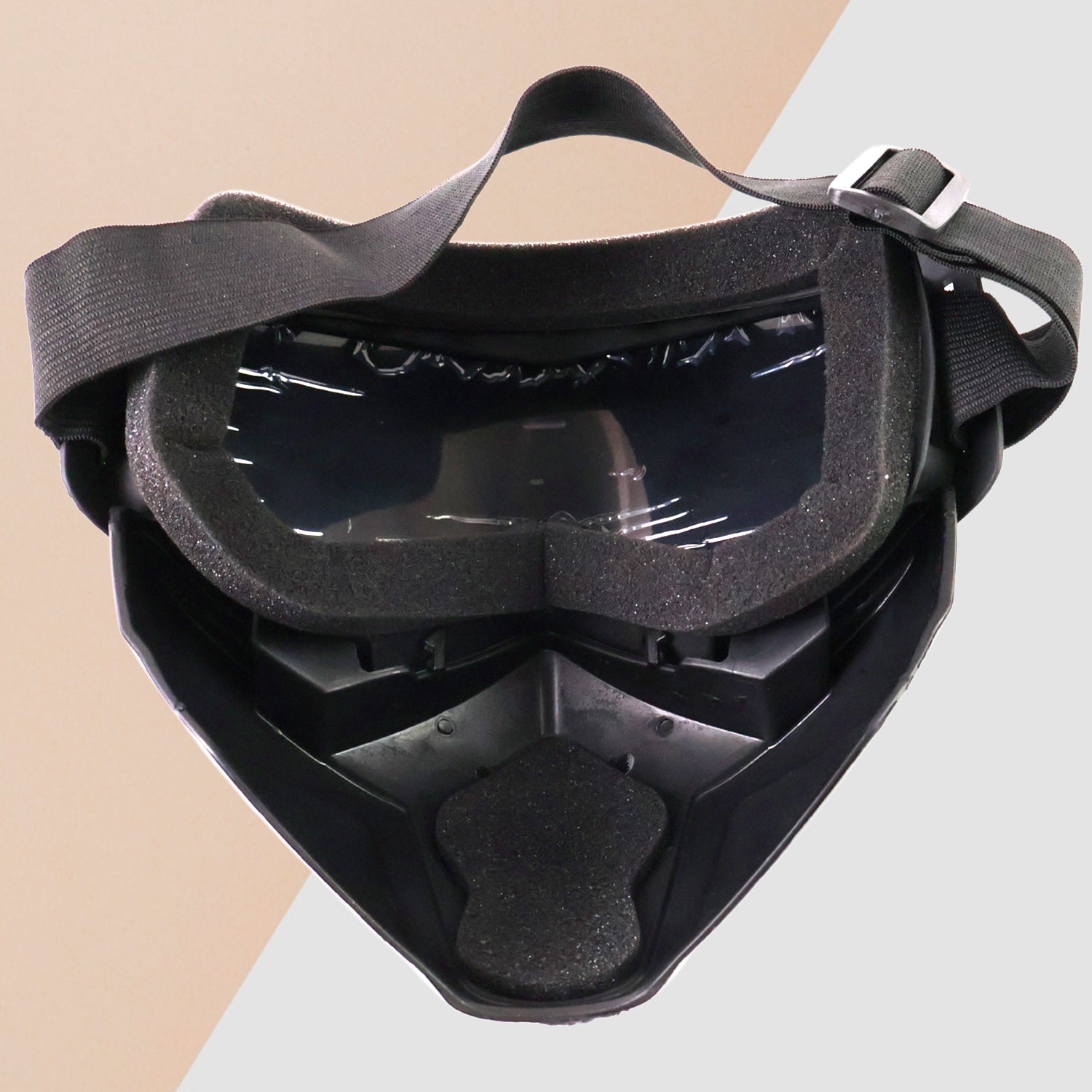 ALVENZA Off-Road Motorcycle Goggles – Windproof Mask & UV Protection | RaceVault
