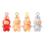ALVENZA Plush Keychain – Soft Cartoon Animal Toy for Bags