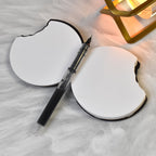 Chocolate Diary Scented Round Notebook for Kids & Office | Papezo - Detail View 6