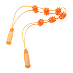 Back Massage Roller Rope Portable Pain Relief & Muscle Relaxation - Detail View 5