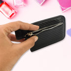 ALVENZA Adhesive Phone Card Holder – Wallet & Stand for Smartphones