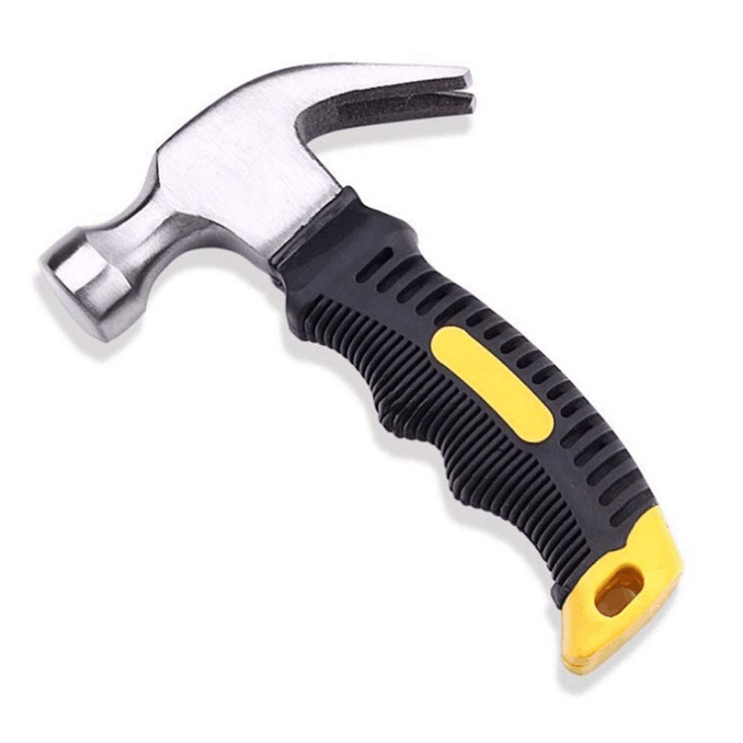Camping Hammer Compact Multi-purpose Tool - Detail View 5