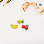 Colorful Erasers Fun and Vibrant Stationery for Kids - Detail View 6