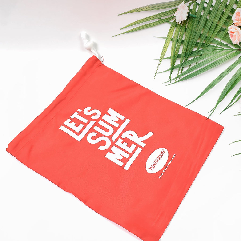 Multipurpose Drawstring Bag Heavy Duty & Portable | ClassiCarry - Detail View 6