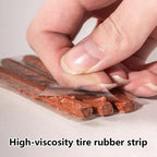 ALVENZA Tubeless Tyre Puncture Repair Kit – 5 Pc Emergency Set | Arrive Kit
