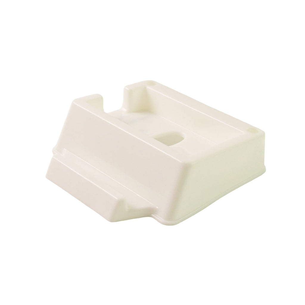 ALVENZA Plastic Mobile Phone Stand – Wall Mounted Organizer & Charger