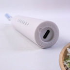 Electric Toothbrush – Rechargeable with 3 Extra Replacement Heads