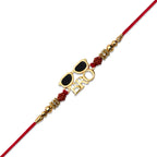 ALVENZA Shop Cool Bro Rakhi for Brother Raksha Bandhan