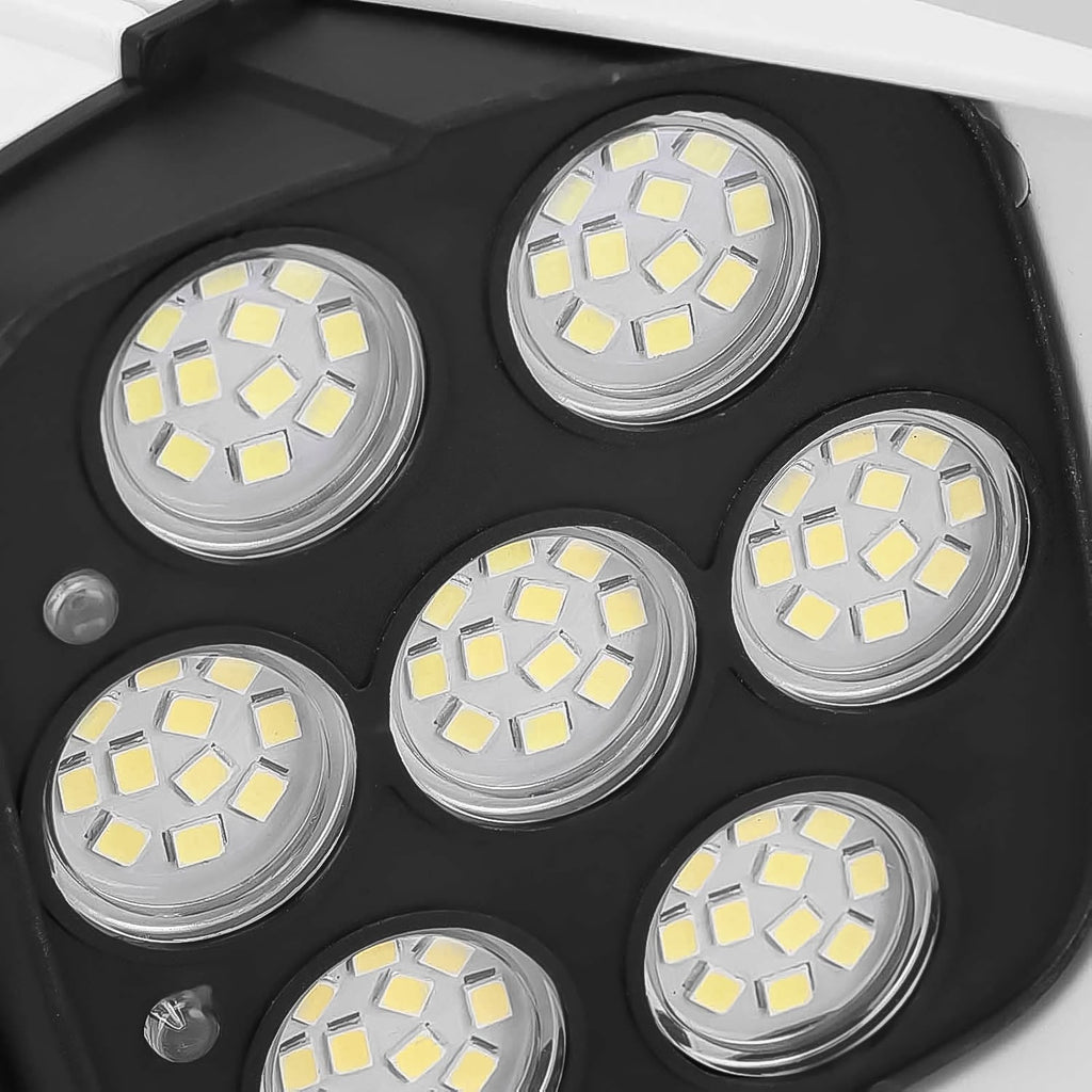 ALVENZA Solar Security Camera Light – Dummy Motion Sensor for Outdoor Safety | AutoSafeo